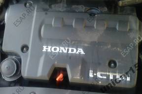 двигатель Accord VII Civic VIII UFO 2,2 и-cdti