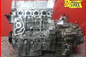 двигатель  Accord VIII Crosstour CR-V 2.4 192KM K24Y2
