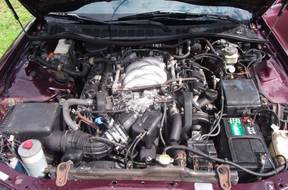 двигатель ACURA - HONDA C32A6 ,3.2 V6