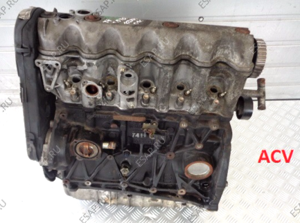T4 acv 2.5 tdi