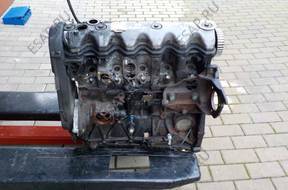 двигатель ACV VW T4 2.5 TDI 102 KM проверенный