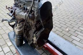двигатель ACV VW T4 2.5 TDI 102 KM проверенный