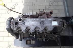 двигатель ACV VW T4 2.5 TDI 102 л.с. проверенный
