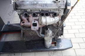 двигатель ACV VW T4 2.5 TDI 102 л.с. проверенный