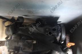 двигатель ACV VW T4 2.5 TDI 102KM