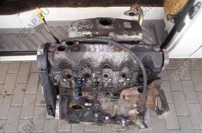 двигатель ACV VW T4 2.5 TDI 102KM  SCZ