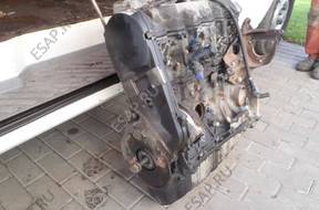 двигатель ACV VW T4 2.5 TDI 102KM  SCZ