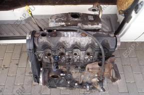 двигатель ACV VW T4 2.5 TDI 102KM  SCZ