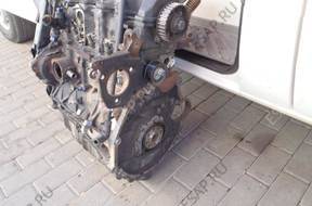 двигатель ACV VW T4 2.5 TDI 102KM  SCZ