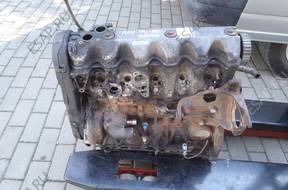 двигатель ACV VW T4 2.5 TDI 303TKM  SCZ