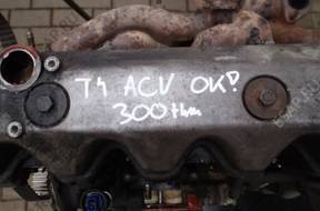 двигатель ACV VW T4 2.5 TDI проверенный новый SCZ