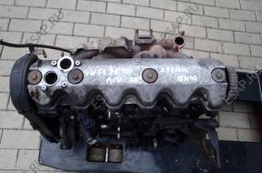 двигатель ACV VW T4 2.5 TDI проверенный  SCZ