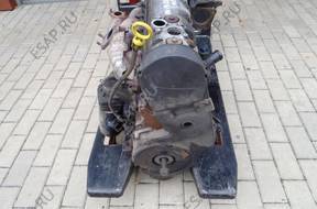 двигатель ACV VW T4 2.5 TDI проверенный  SCZ