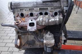 двигатель ACV VW T4 2.5 TDI проверенный  SCZ