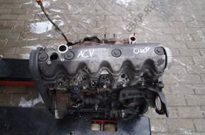 двигатель ACV VW T4 2.5 TDI проверенный  SCZ