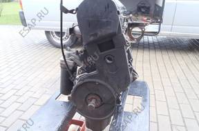 двигатель ACV VW T4 2.5 TDI проверенный  SCZ