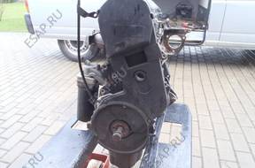 двигатель ACV VW T4 2.5 TDI проверенный  SCZ