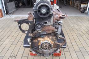 двигатель ACV VW T4 2.5 TDI проверенный  SCZ