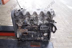 двигатель ACV VW T4 2.5 TDI проверенный  SCZ