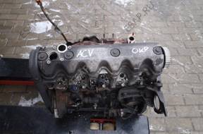 двигатель ACV VW T4 2.5 TDI проверенный  SCZ