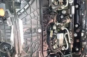двигатель ad paliwowy toki wa miska 2.0HDI 163KM