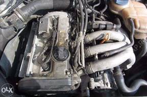 двигатель ADR PASSAT B5 1.8  186TYS