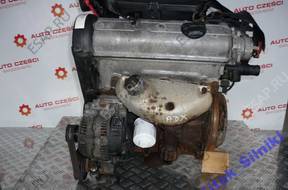 двигатель  ADX 1.3 8V VW комплектный