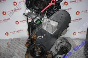 двигатель  ADX 1.3 8V VW комплектный