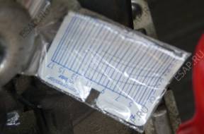 двигатель ADX Vw Polo 1,3 8V 6N HB 5d 94-99