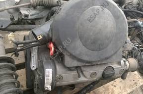 двигатель ADX  VW POLO 6N AROSA 1.0 БЕНЗИНОВЫЙ.