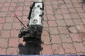 двигатель ADY 2.0 8V VW PASSAT B4 GOLF III