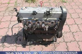 двигатель ADY 2.0 8V VW PASSAT B4 GOLF III