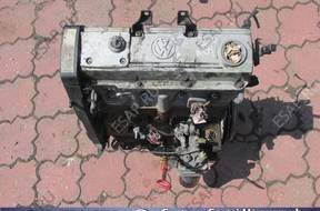 двигатель ADY 2.0 8V VW PASSAT B4 GOLF III