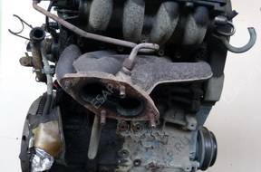 двигатель ADY Seat Alhambra 2,0b 8V 85kW 96-00