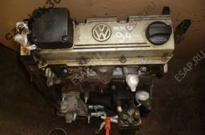 двигатель ADY VW PASSAT B4 2.0 8V