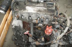 двигатель ADY VW PASSAT B4 2.0 8V KRAK