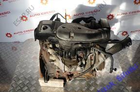 двигатель ADZ VW SEAT 1.8 8V