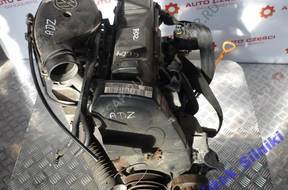 двигатель ADZ VW SEAT 1.8 8V