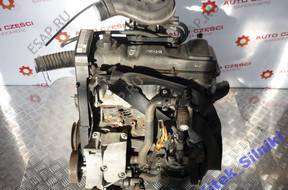 двигатель ADZ VW SEAT 1.8 8V