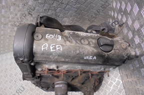 двигатель AEA 1.6 8V VW GOLF SEAT SKODA