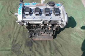 двигатель AEB PASSAT B5 A4 B5 A6 1.8 ТУРБО 159 ТЫС. КМ.