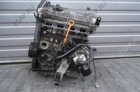двигатель AEB PASSAT B5 AUDI A6 C5 1.8 T
