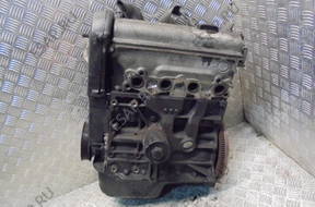 двигатель AEE 1.6 8V SKODA FELICIA VW GOLF