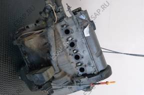двигатель AEE Vw Golf 3 1,6b 8V