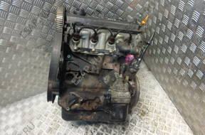 двигатель AEF 1.9 D VW POLO SKODA FELICIA