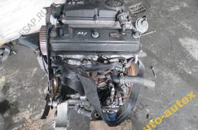 двигатель AEF 1.9 SDI 64KM SKKODA FELICIA VW POLO 94-