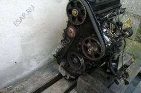двигатель AEF VW Polo 1,9 D SDI SKODA CADDY supek