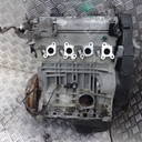 двигатель AER 1.0 MPI VW LUPO POLO SEAT AROSA