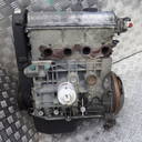 двигатель AER 1.0 MPI VW LUPO POLO SEAT AROSA