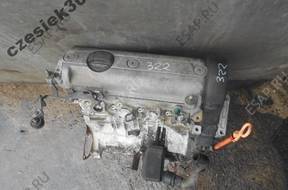двигатель AER VW POLO III 6N 1.0 8V 37KW 50KM 94-1999 год